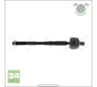 Snodo scatola guida Moog Anteriore per NISSAN X-TRAIL