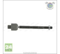 Snodo scatola guida Moog Anteriore Sx Sinistro per HONDA CIVIC VIII