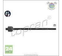 Snodo scatola guida Topran Anteriore per OPEL VECTRA B