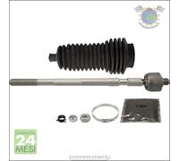 Snodo scatola guida TRW Anteriore Dx Destro per RENAULT THALIA CLIO