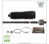 Snodo scatola guida TRW Anteriore per ABARTH 500C 500 FIAT FORD KA