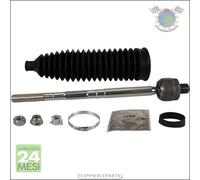 Snodo scatola guida TRW Anteriore per OPEL MERIVA B bs3