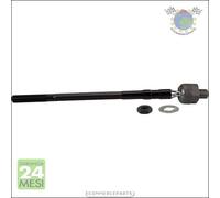 Snodo scatola guida TRW Anteriore Sx Sinistro per MAZDA PREMACY 323