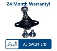 SNODO SFERICO Anteriore Inferiore Esterno per MINI R50 R53 2001-2006 Cooper