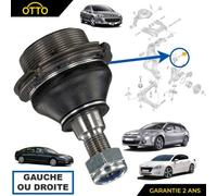 Snodo Sferico Braccio Collegamento Anteriore Sinistro o Destro per C5 C6 508 407