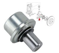 Snodo Sferico Girevole Anteriore Sinistro O Destro per Clio 3 Rs Megane 2.0 Tce