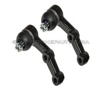 Snodo Sferico Giunti per Porsche 911 912 90134104700 901 341 047 00 SX + Dx Set