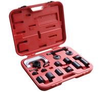 Snodo Sferico Servizio Strumento & Master Adattatore Set K Tool International