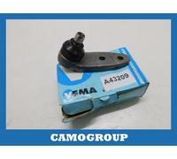 SNODO SOSPENSIONE BALL JOINT VEMA PER FORD FIESTA MK1 76 83 2522 1591066 5021425