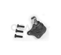 Snodo Sospensione Giunto Sx Sinistro per Audi A3 8L1 1.6 Seat Leon 1M1 1.4 16V