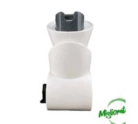 SNODO Hd50 SPAZZOLA SCOPA HD 50 FOLLETTO VK150 RICAMBIO ADATTABILE PER VORWERK