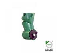 31878 VORWERK FOLLETTO SNODO PER SPAZZOLA HD35 ASPIRAPOLVERE VK135 136 ORIGINALE