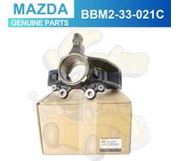 Snodo sterzo anteriore passeggero originale Mazda BBM2-33-021C 2010-13 Mazda 3