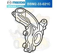 Snodo sterzo anteriore passeggero originale Mazda BBM2-33-021C 2010-13 Mazda 3