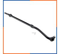 NTY Testa barra d'accoppiamento compatibile con JEEP SDK-CH-005