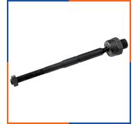 NTY Giunto assiale, Asta trasversale compatibile con CHRYSLER DODGE SDK-CH-052