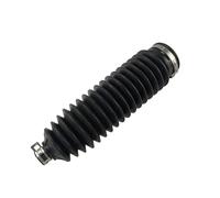 Snodo sterzo Misura Per Jeep Grand Cherokee Dodge Durango Cremagliera Anteriore Pignone Interno Tirante End Stivali 68105872AA
