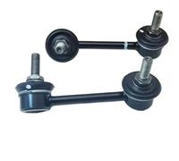 Snodo sterzo Misura per SAIC Maxus V80 EV80 Sospensione anteriore Barra stabilizzatrice Giunto sferico Biella C00107680(Brand -A Pair)