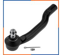 NTY Testa barra d'accoppiamento compatibile con TOYOTA SKZ-TY-131