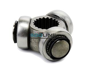 Snodo tripode crociera semiasse - Fiat Panda 141 / Fiat 127
