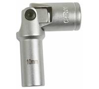 Snodo Universale Luminoso Presa 1cmD 10mm 5855 Laser Nuovo