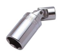 Snodo Universale Scintilla Presa 1cmD 21mm - Laser 2658 Nuovo