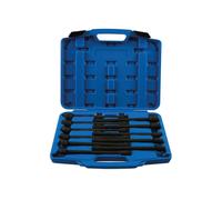 Snodo Universale Set Bussole Profonde 1cmD 11pc - Laser 7104 Nuovo