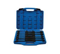 Snodo Universale Set Bussole Profonde 1cmD 11pc - Laser 7104 Nuovo