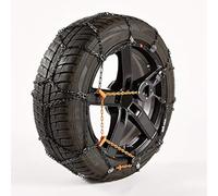 SNÖ-PRO 163 Catena Neve MATIC 140, 9 mm, Set di 2