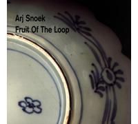Snoek,Arj - Fruit of the Loop