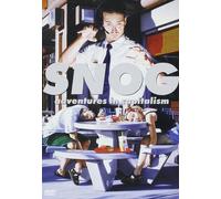 Snog: Adventures in Capitalism (DVD)