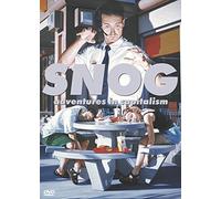 Snog - Adventures In Capitalism DVD METROPOLIS