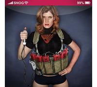 Snog - Babes In Consumerland