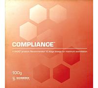 Snog Compliance (CD) Album