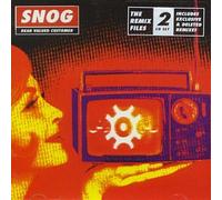 Snog - Dear Valued Customer