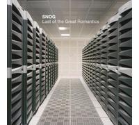 SNOG - LAST OF THE GREAT..