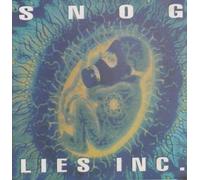 Snog - Lies Inc.