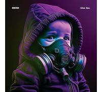 Snog - Lies Inc. Lies Inc. (30th Anniversary Remastered LP/CD)
