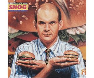 Snog - Relax Into The Abyss