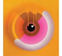 Snog The Clockwork Man (CD) Album