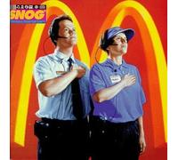 Snog - Third Mall from Sun