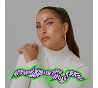 Snoh Aalegra - Temporary Highs In The Violent Skies