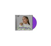 Snoh Aalegra Temporary Highs in the Violet Skies (CD) Album