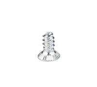 Snoli Vite Attacco Da Sci 5.5x11.5 Mm 100 Unità