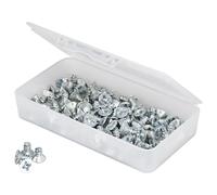 Snoli Vite Attacco Da Sci 5.5x9.5 Mm 100 Unità
