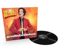 Snollebollekes Ultimate (Vinyl LP)