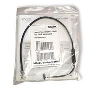 Snom 7XX EHS Kabel per Jabra/Plantronics Dect 3383