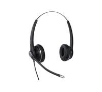 Snom A100D Cablato Ufficio 150 6800 Hz 79 g Auricolare Nero 75+/-15 4342