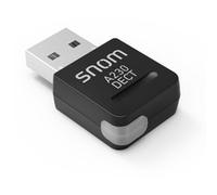 Snom A230 1880 1900 MHz Nero snom D7XX D3XX A170 C52 SP CE Safety EN 4386