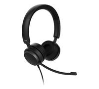 Snom A310D Auricolare Cablato A Padiglione Ufficio Nero